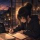 小説長文1！