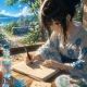夏を感じる言葉2！
