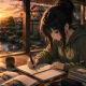 タイピング検定　準3級