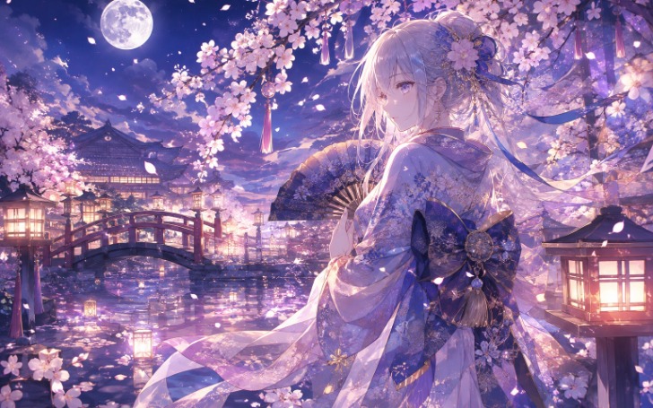 背景