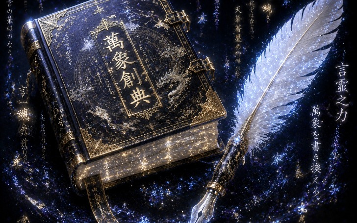 背景