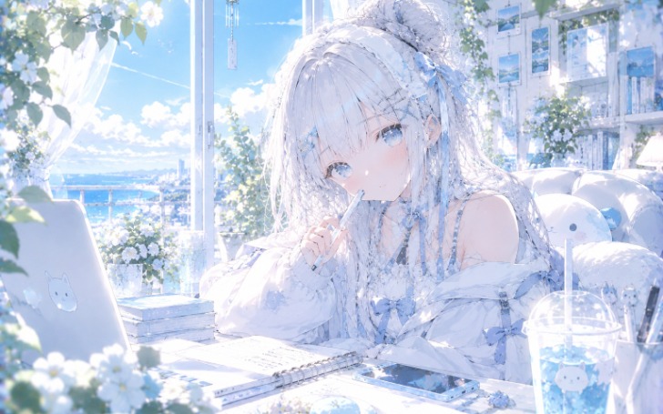 背景