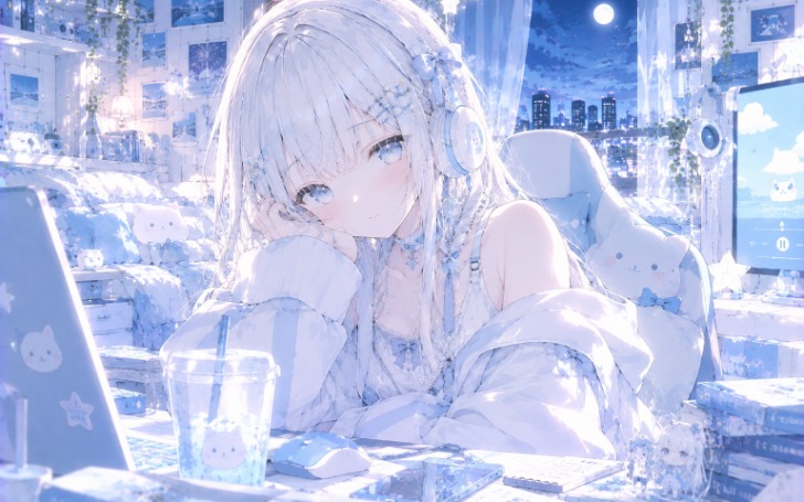 背景