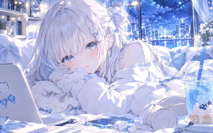 背景