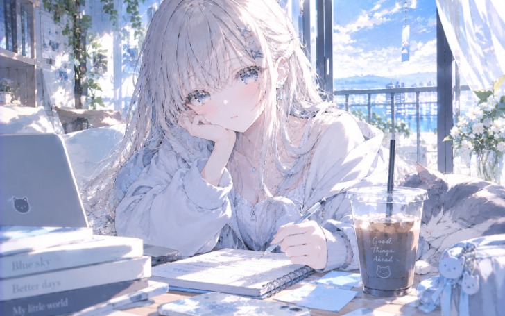 背景
