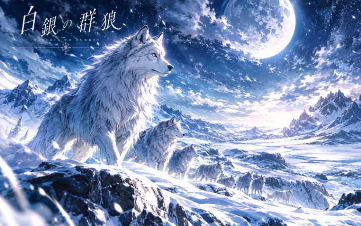 背景