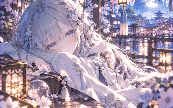 背景