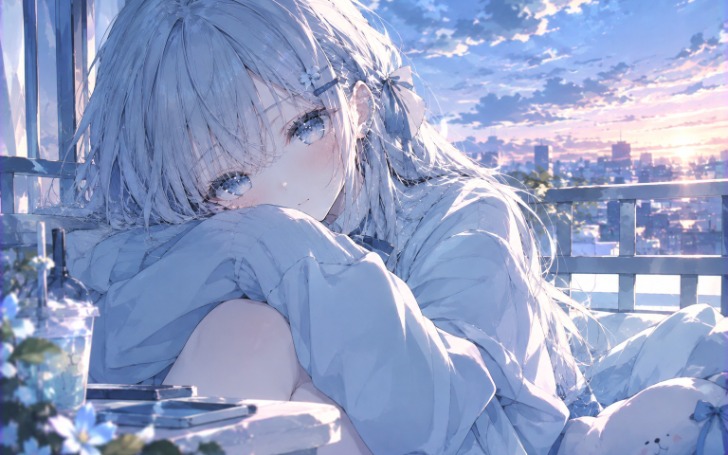背景