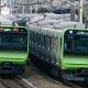 山手線停車駅タイピング