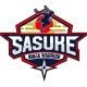 SASUKE　1回