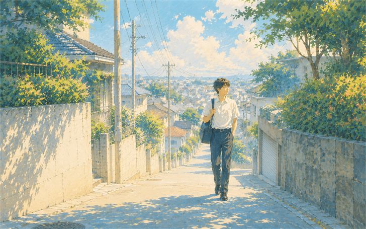 背景