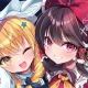 東方キャラ名