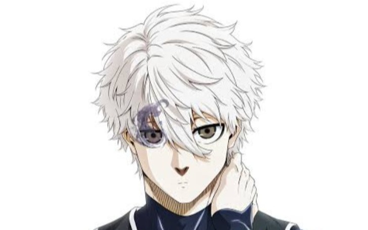 背景