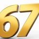 67タイピング