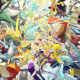 ポケモンタイピング【伝説編】
