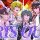 IRISOUT/AMPTAK サビ部分！