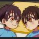 自縛少年花子君メインキャラタイピング