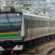 東海道線(JR東日本)