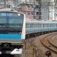 京浜東北・根岸線線駅名タイピング