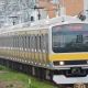 中央・総武緩行線駅名タイピング