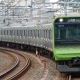 山手線駅名タイピング