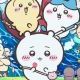 ちいかわキャラクタータイピング