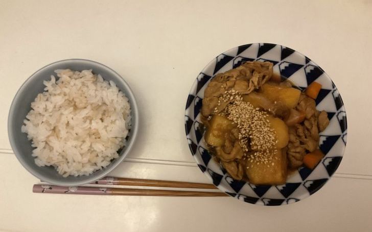背景