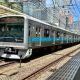 小田急線駅名タイピング