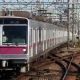 東京メトロ 半蔵門線 駅名打