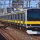中央・総武緩行線 三鷹行き