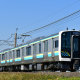 内房線 木更津始発 安房鴨川行き