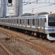 総武快速線 発車メロディー