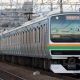 東海道線 高崎線直通 普通 高崎行き