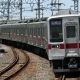 東急線 東武線直通 急行 南栗橋行き