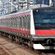 京葉線 各駅停車 蘇我行き