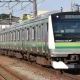 横浜線 各駅停車 八王子行き