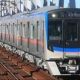 京成千葉線 普通 ちはら台行き