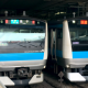 京浜東北線発車メロディータイピング