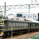 トワイライトエクスプレス瑞風タイピング