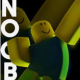Robloxタイピング