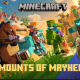 マインクラフトタイピング