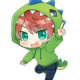 じゃぱぱタイピング