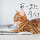タイピングの調子が悪いときのタイピング