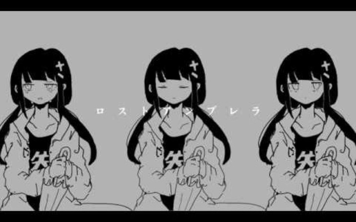 背景
