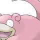 ポケモンのヤドン１回
