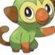 ポケモンのサルノリ１回