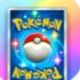 ポケポケ１回