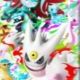 ポケポケ　シャイニングメガ開封