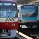 30秒チャレンジ 京急本線下り列車