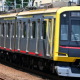 東急東横線駅名タイピング